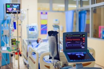 Caring for Pressure Injuries in the ICU