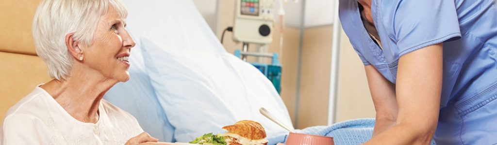 nutrition preventing pressure ulcers